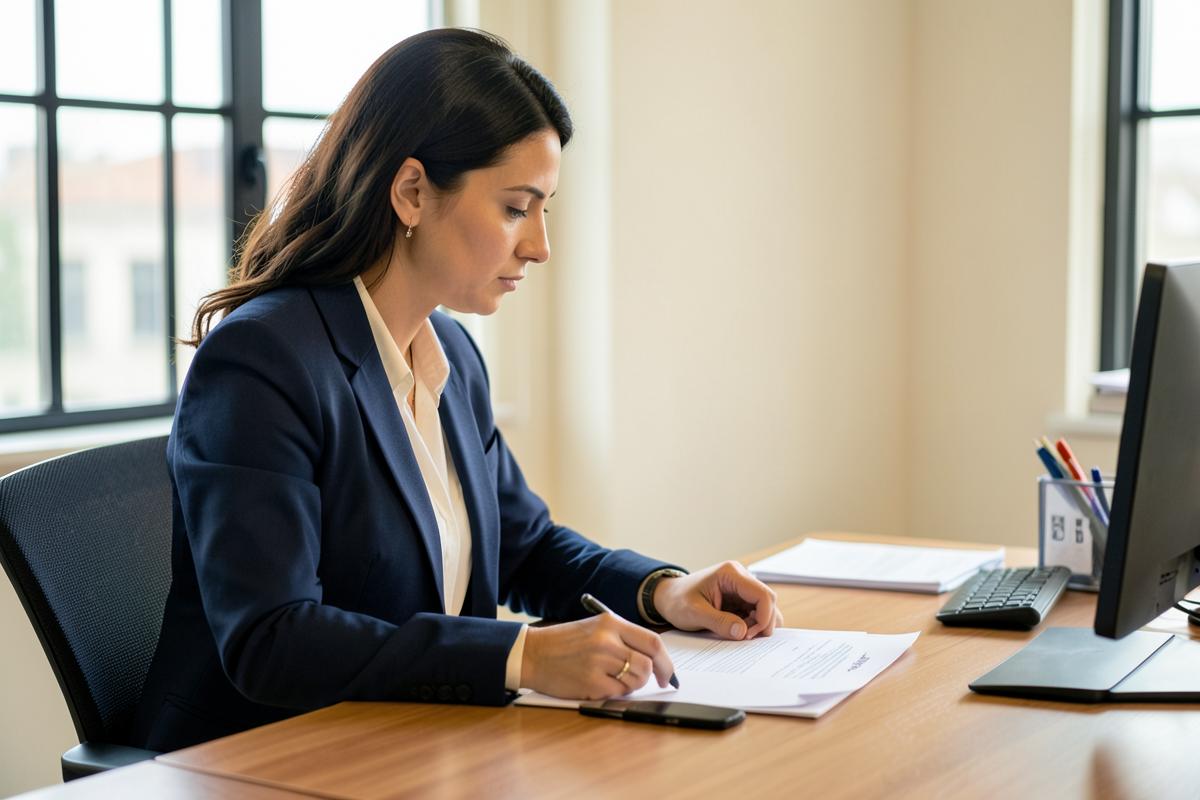 Understanding probation periods in Australia